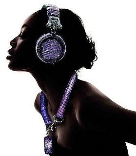 Crystal Studded Headphones: Love or Leave?