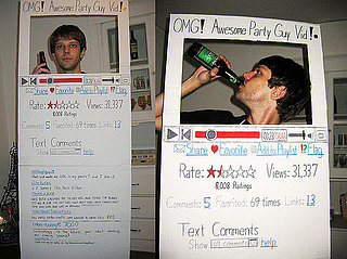 YouTube Costume: Love It or Leave It? 