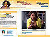 Oprah Unveils Her Own YouTube Channel 
