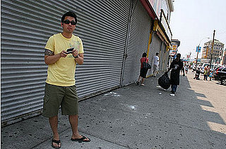 Geeks We Love: Peter Ha of CrunchGear