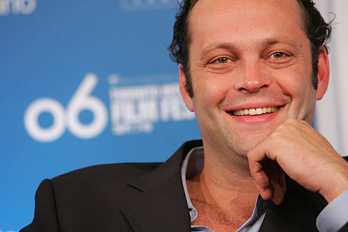 Vince Vaughn Doesn't Own a Cell Phone... Do You? 