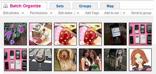 Easily Print Batches of Photos on Flickr 