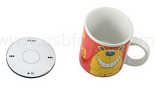 iPod Coaster: Love It or Leave It? 