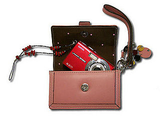 Kodak to Offer Fashion Accessories for Its Cameras