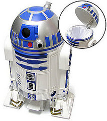Star Wars Trashcan: Love It or Leave It? 
