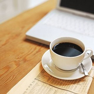 Geek Tip: Add Morning Coffee to Your Daily Routine 