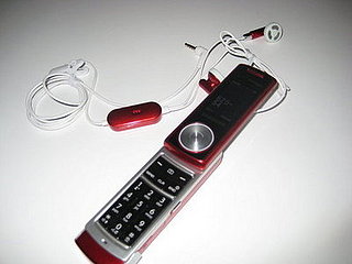 Verizon Wireless Juke by Samsung 