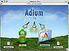 Geek Tip: Adding Video and Audio to Adium