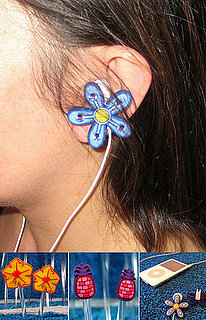 Dazzling Budclicks Earbud Accessories