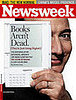 Bezos Releases Amazon Kindle: Reading 2.0
