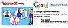 Yahoo and Google Mail to Get Social? 