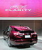 LA Auto Show Highlight: Honda's 2009 FCX Clarity