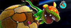 Hidden Super Mario Galaxy Secrets 