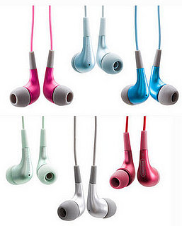 Multi-Colored TuneBuds: Love or Leave? 