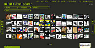 oSkope: Website of the Day