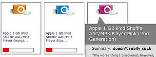 Website of the Day: How It Sucks
