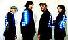 Daily Tech Round Up — OK Go gets Outfitted in LED Jackets 