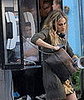 Carrie Prefers Payphones over Cellphones in the Sex and the City Movie