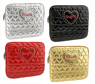 Betsey Johnson Laptop Sleeves: Love or Leave? 