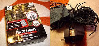 Lights, Camera, Smoke! 