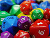 Daily Tech Roundup — Happy National Dice Day!