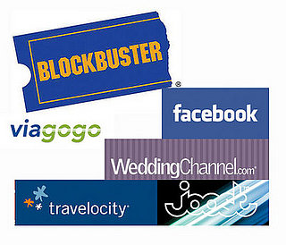 The Corporations Behind Facebook's Beacon