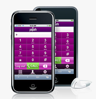 Geek Tip: Use Jajah on Your iPhone