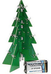 Recap of This Week: Holiday Cheer Meets Geeky Gear