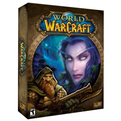The Top Ten PC Games in the US for '07