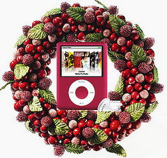 Comment to Win a (PRODUCT) Red iPod Nano Comment to Win a (PRODUCT) Red iPod Nano