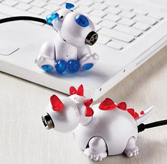 Animal Webcam Buddies: Love or Leave? 