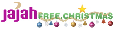 Jajah Offers One Hour of Free Talking on Christmas 