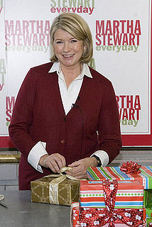Daily Tech: Martha Admits the World Has Changed Thanks to Technology
