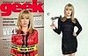 The Votes Are in: Your Favorite Female Geek of '07 Is. . .