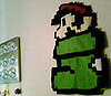 Daily Tech: Mario Gets Stuffed in Kuribo's Shoe Stocking