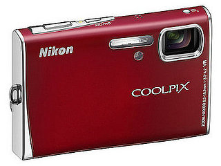 The Votes Are in: Your Favorite Unique Camera of 2007 Is. . .