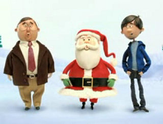 Weekly Recap: Is Santa a Geek? 