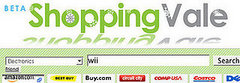 Website of the Day: Shopping Vale