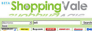 Website of the Day: Shopping Vale