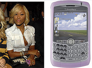 Your Favorite Celebrity Phone Case Of 2007 Is. . .
