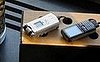 Cell Phone Contactbox: Totally Geeky or Geek Chic? 