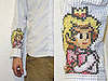 Your Favorite Geeky Craft of 2007 Is. . . 