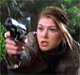 james bond girl's picture