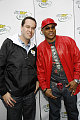 LL Cool J Helps Launch Subway's Fresh Fit Menu