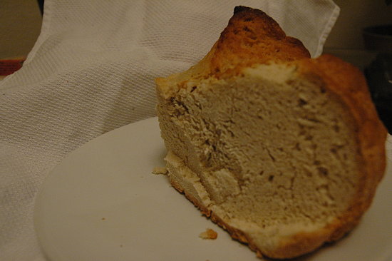 52 Weeks of Baking: Irish Soda Bread