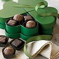 Lucky Truffles from Red Envelope