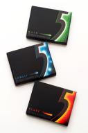 Wrigleys "5" Gum Will Make You All Tingly