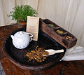 Know Your Teas (aka Tea 101)