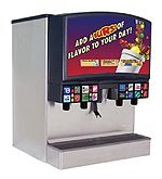 Make Way for More Movie Theater Food