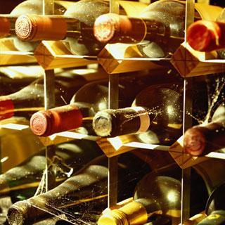 Better Know a Group: Wine Cellar